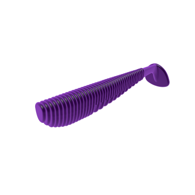 Виброхвосты