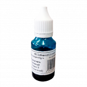 Краситель Зеленый Green-3