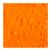 Краситель Оранжевый  UV (порошок)
