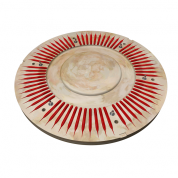 Форма Sexy Impact 66х50 ЦБ