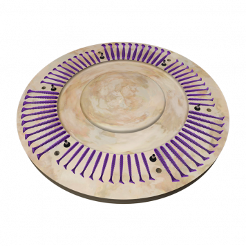 Форма Swing Impact 33х35 33x45 мм ЦБ