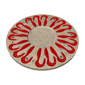 Форма Sandra 18х75 мм ЦБ