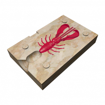 Форма Grand Pike