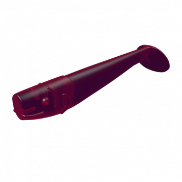 Форма King Shad-1