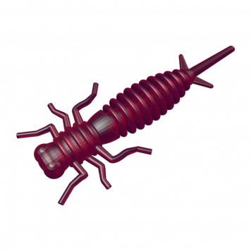 Форма Larva 18х60 мм ЦБ-1