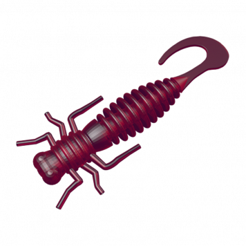 Форма Larva Lux-2