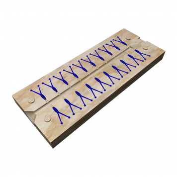 Форма Micro Frog-1