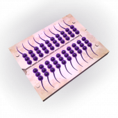 Форма Strike 20 приманок Форма Strike 20 приманок