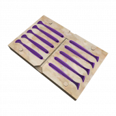 Форма Swing Impact 10 приманок Форма Swing Impact 10 приманок