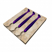 Форма Swing Impact 3 приманки Форма Swing Impact 3 приманки