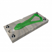 Форма Акробат Форма Акробат