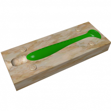 Форма Baby Rockfish