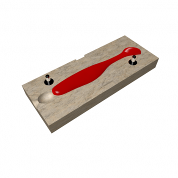 Форма Bass Assassin