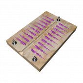 Форма Булавка 20 приманок Форма Булавка 20 приманок