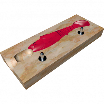 Форма Crazy bait