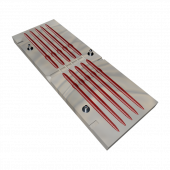 Форма Дендробена 10 приманок Форма Дендробена 10 приманок