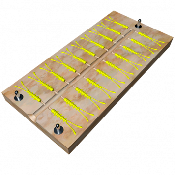 Форма Double Tail-1