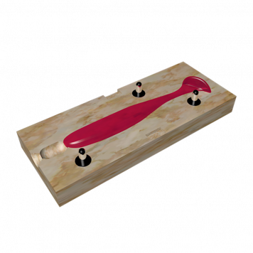 Форма Easy Shiner