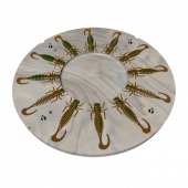 Форма Larva Lux 12х75 мм ЦБ Форма Larva Lux 12х75 мм ЦБ