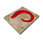 Форма Горыныч Форма Горыныч