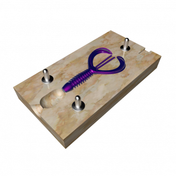 Форма Гидра