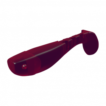 Форма Kopyto 3x3 5 приманок-1