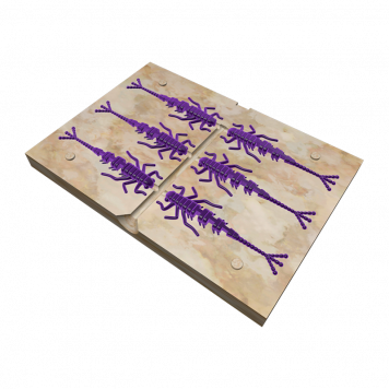 Форма Remix-3 6 приманок