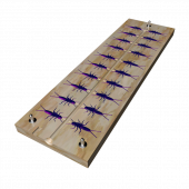 Форма Веснянка 20 приманок Форма Веснянка 20 приманок