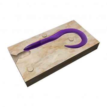 Форма Угорь