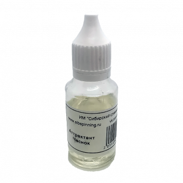 Аттрактант "Чеснок"