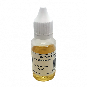 Аттрактант "Краб"