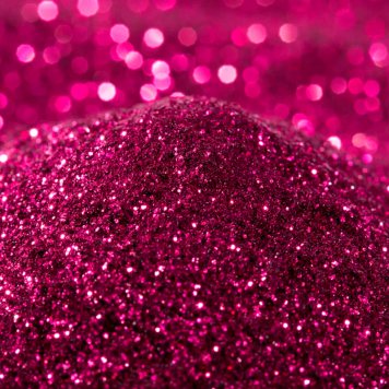 Глиттеры Вишнёвые