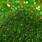 Глиттеры Фисташковые Голографические
