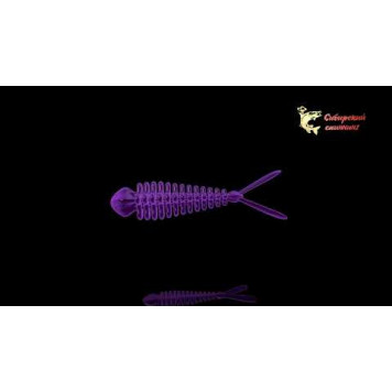 Форма HAN HAN 24x35 Tsunekichi Worm 27x50 ЦБ-1