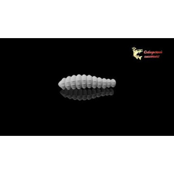 Форма Личинка божьей коровки-1